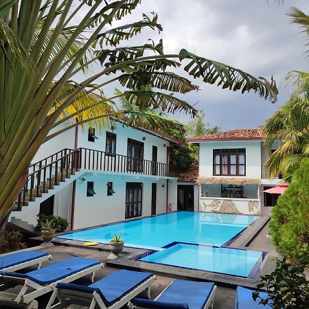 Villa Tangalle Lagoon Luaran gambar