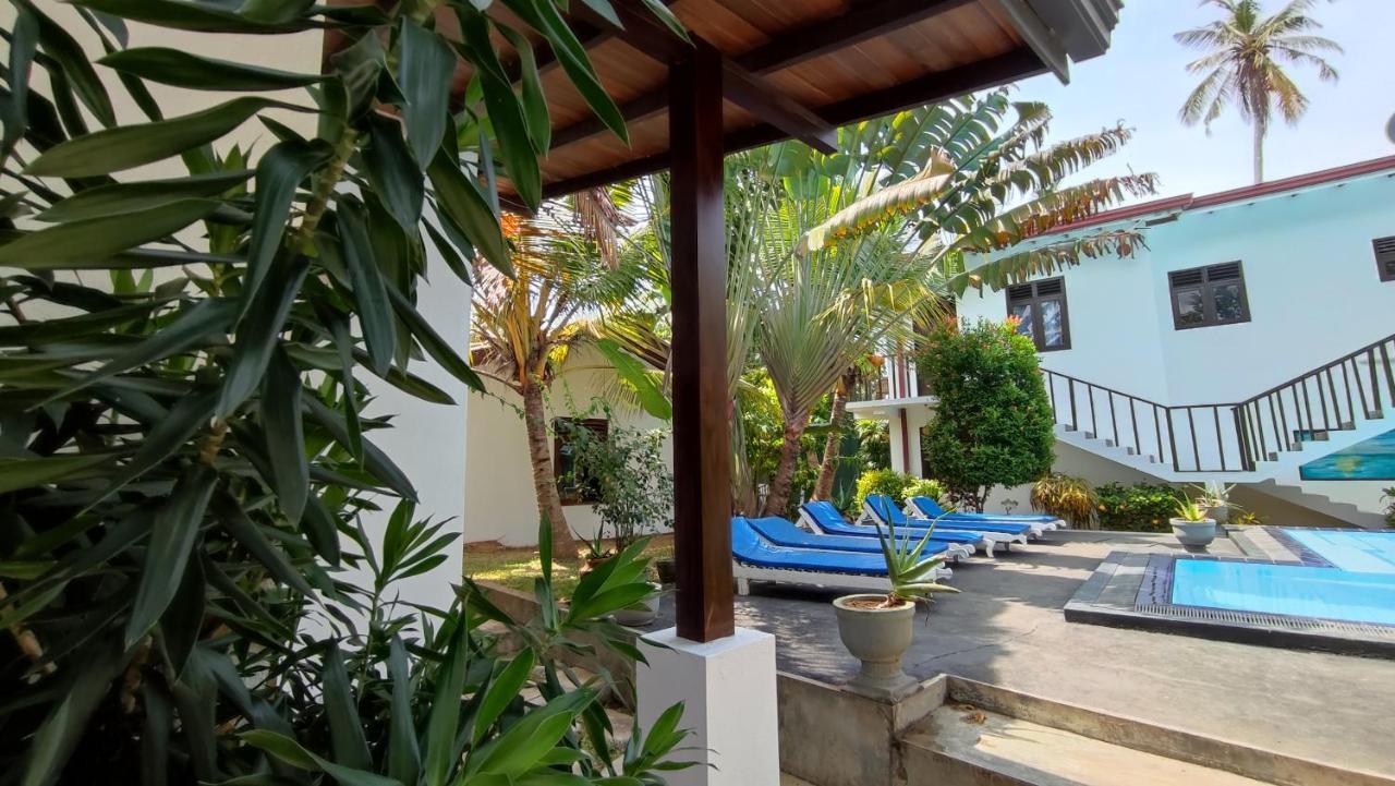 Villa Tangalle Lagoon Luaran gambar