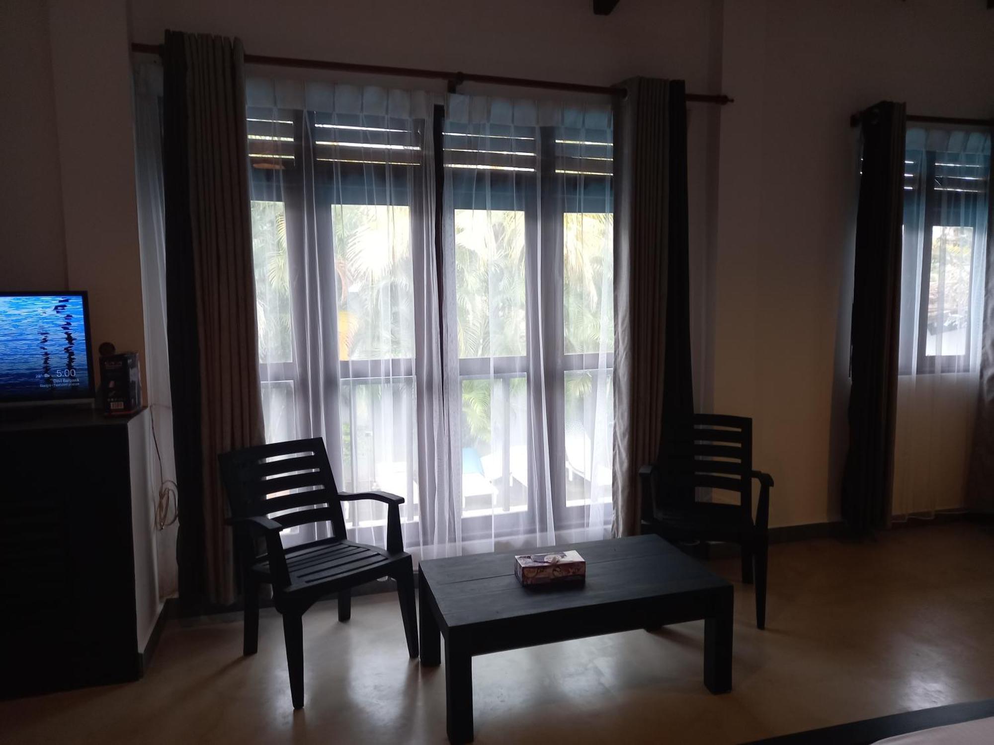 Villa Tangalle Lagoon Bilik gambar
