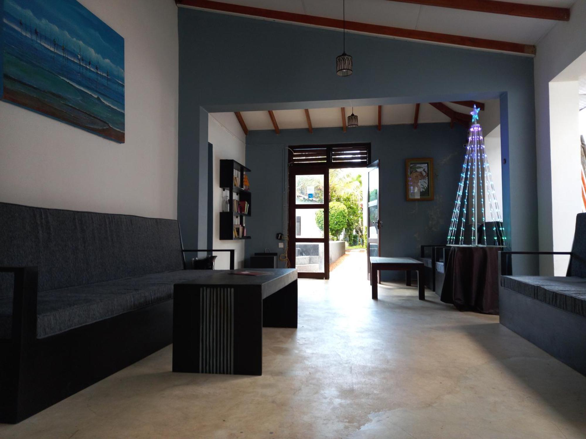 Villa Tangalle Lagoon Luaran gambar