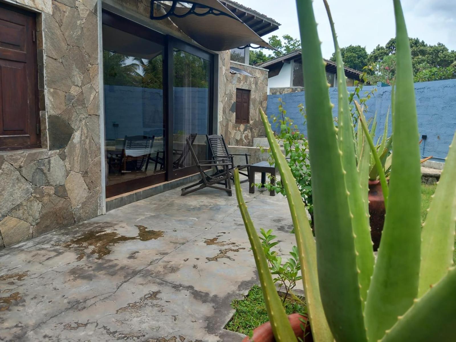 Villa Tangalle Lagoon Bilik gambar