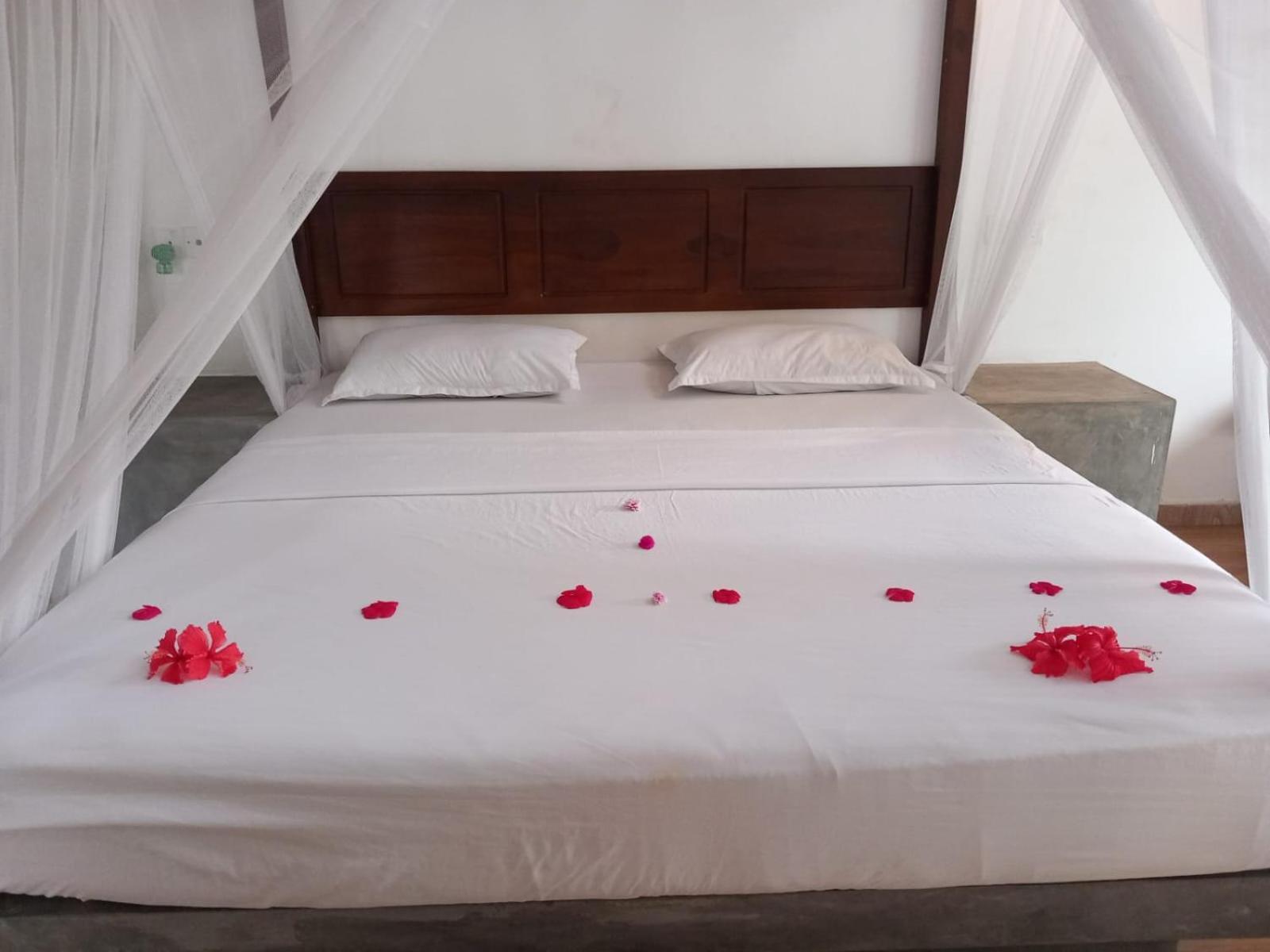 Villa Tangalle Lagoon Bilik gambar