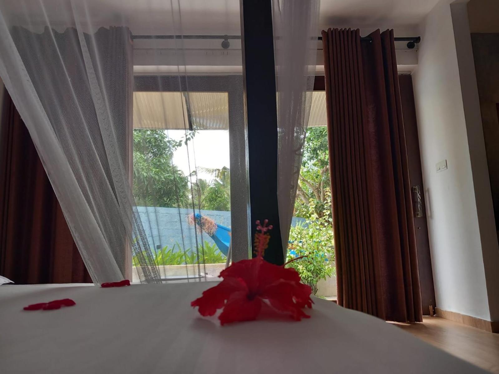 Villa Tangalle Lagoon Bilik gambar