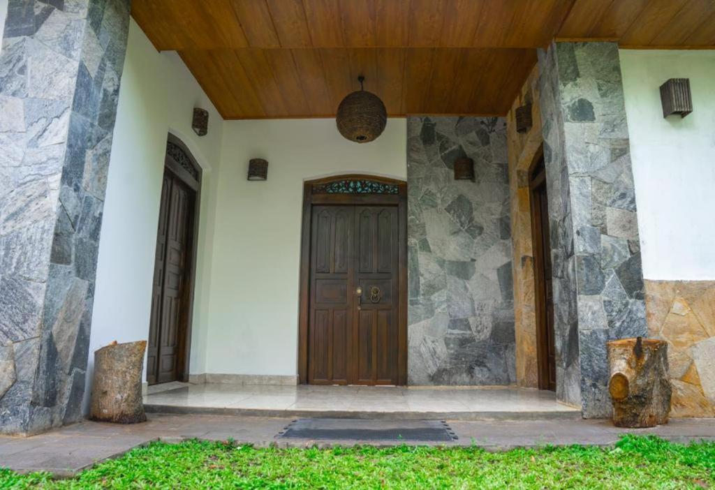 Villa Tangalle Lagoon Bilik gambar