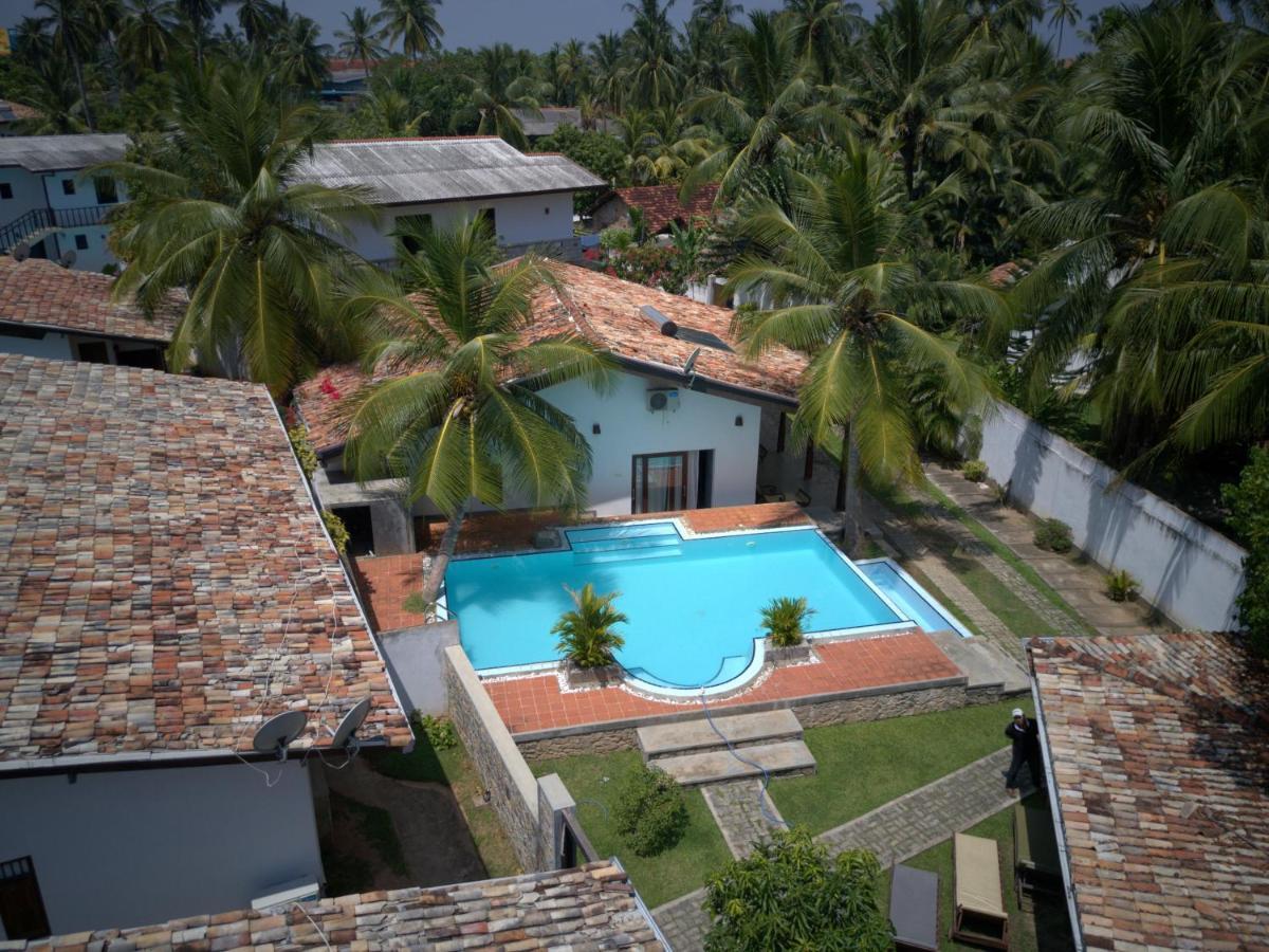 Villa Tangalle Lagoon Luaran gambar
